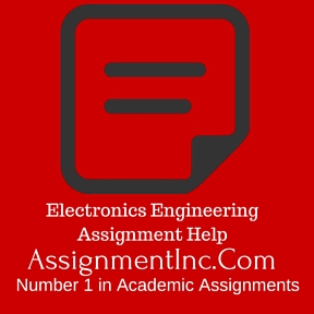Engineering assignment help