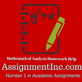 Numerical analysis homework help