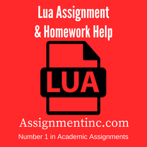Lua Assignment Help And Homework Help - roblox luajit